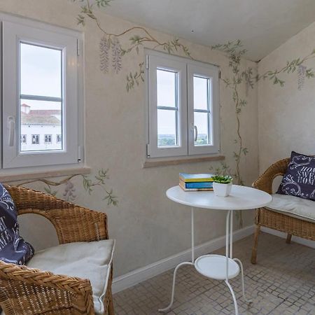 Casa Do Terreirinho By Lovelystay Sintra Luaran gambar