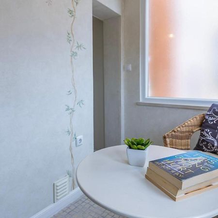 Casa Do Terreirinho By Lovelystay Sintra Luaran gambar