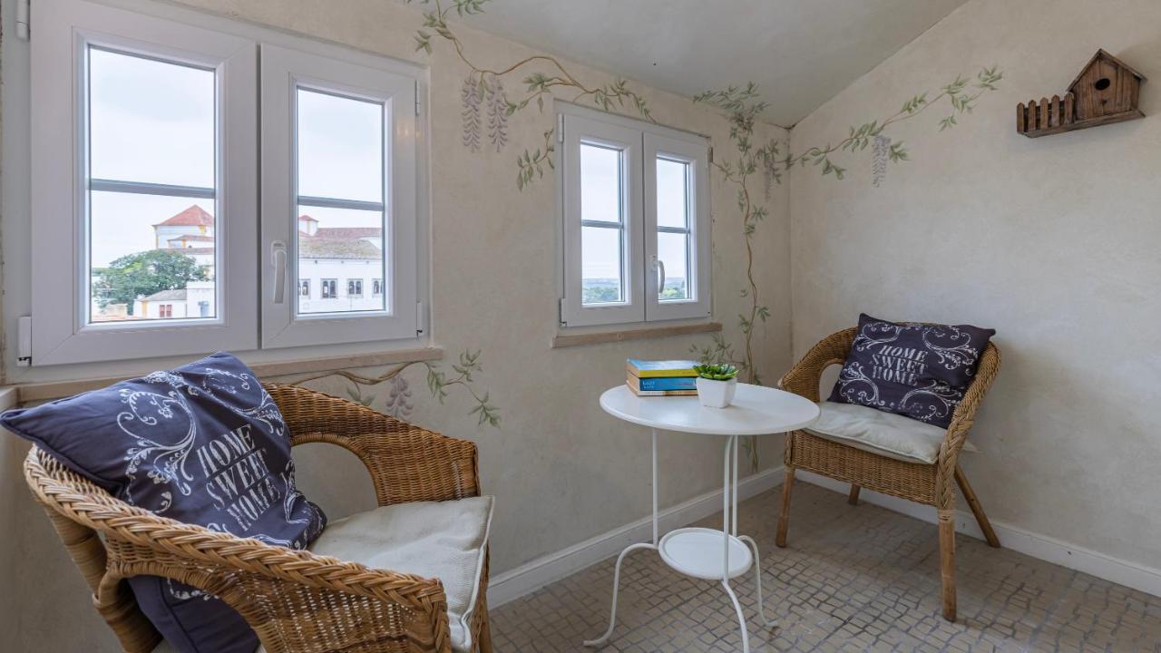 Casa Do Terreirinho By Lovelystay Sintra Luaran gambar