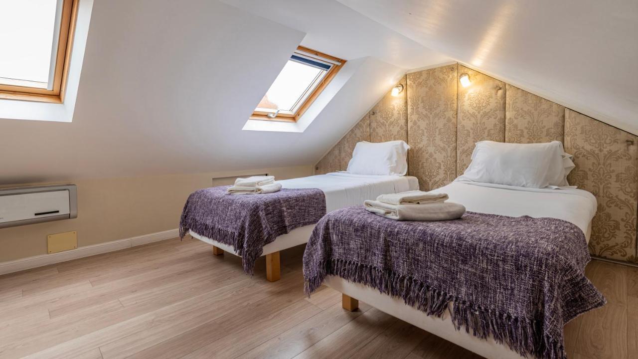 Casa Do Terreirinho By Lovelystay Sintra Luaran gambar