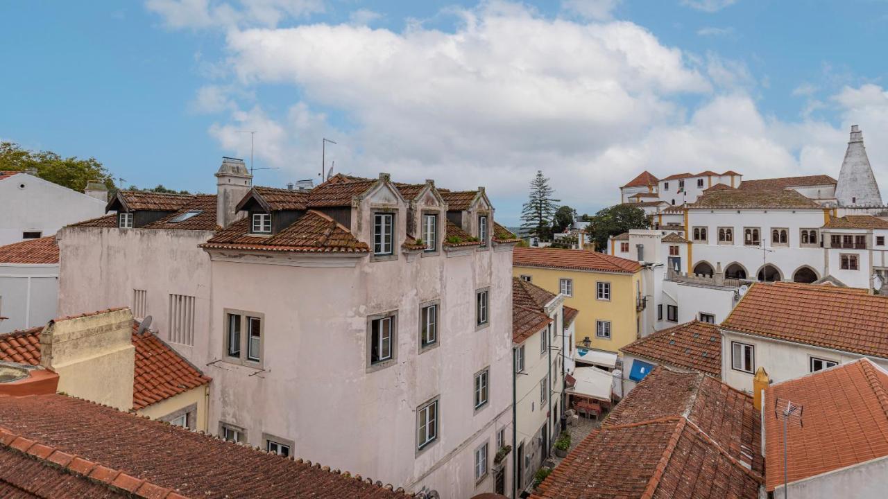 Casa Do Terreirinho By Lovelystay Sintra Luaran gambar