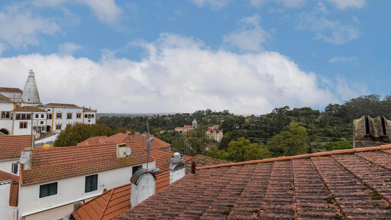 Casa Do Terreirinho By Lovelystay Sintra Luaran gambar